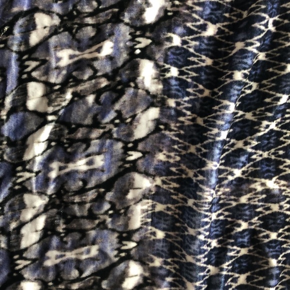 Biya Johnny Was Blouse Top Size S - Picture 3 of 6